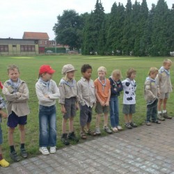 HPIM0642 - Scouts en Gidsen Zaventem 